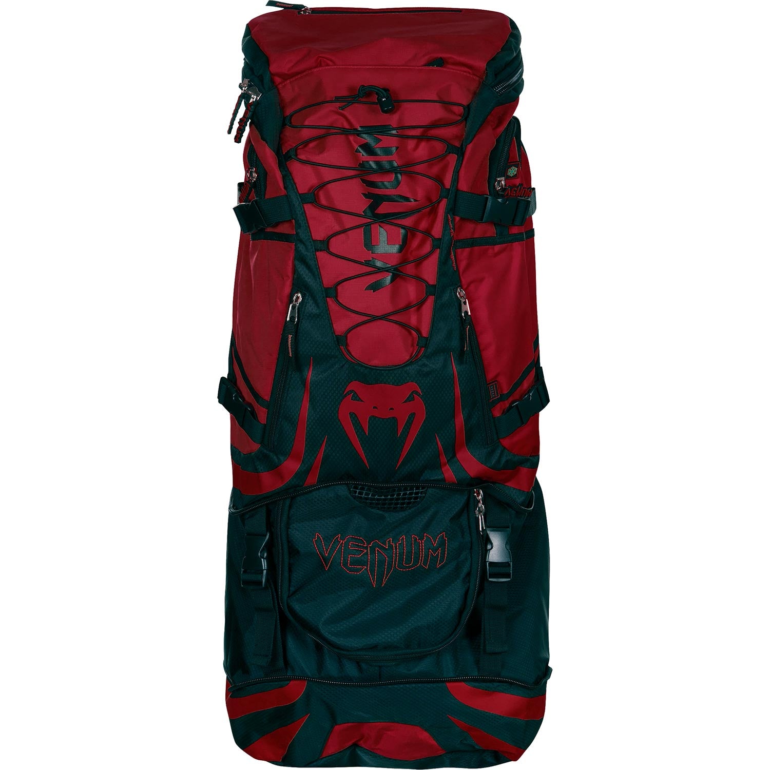venum-challenger-xtrem-rucksack-convertible-duffle image 2