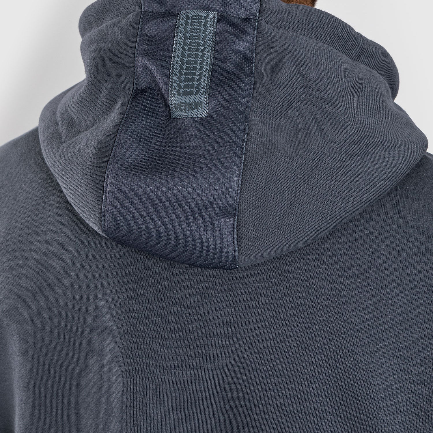 venum-silent-power-hoodie-herren-marineblau image 6