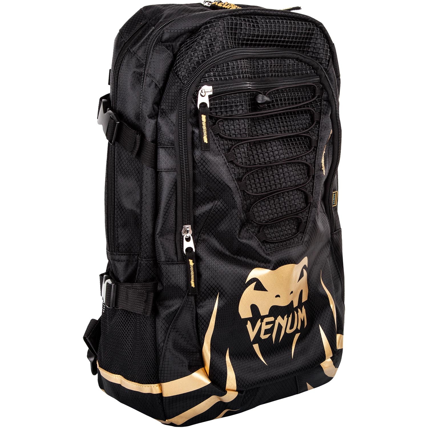 venum-challenger-pro-rucksack-schwarz-2 image 2