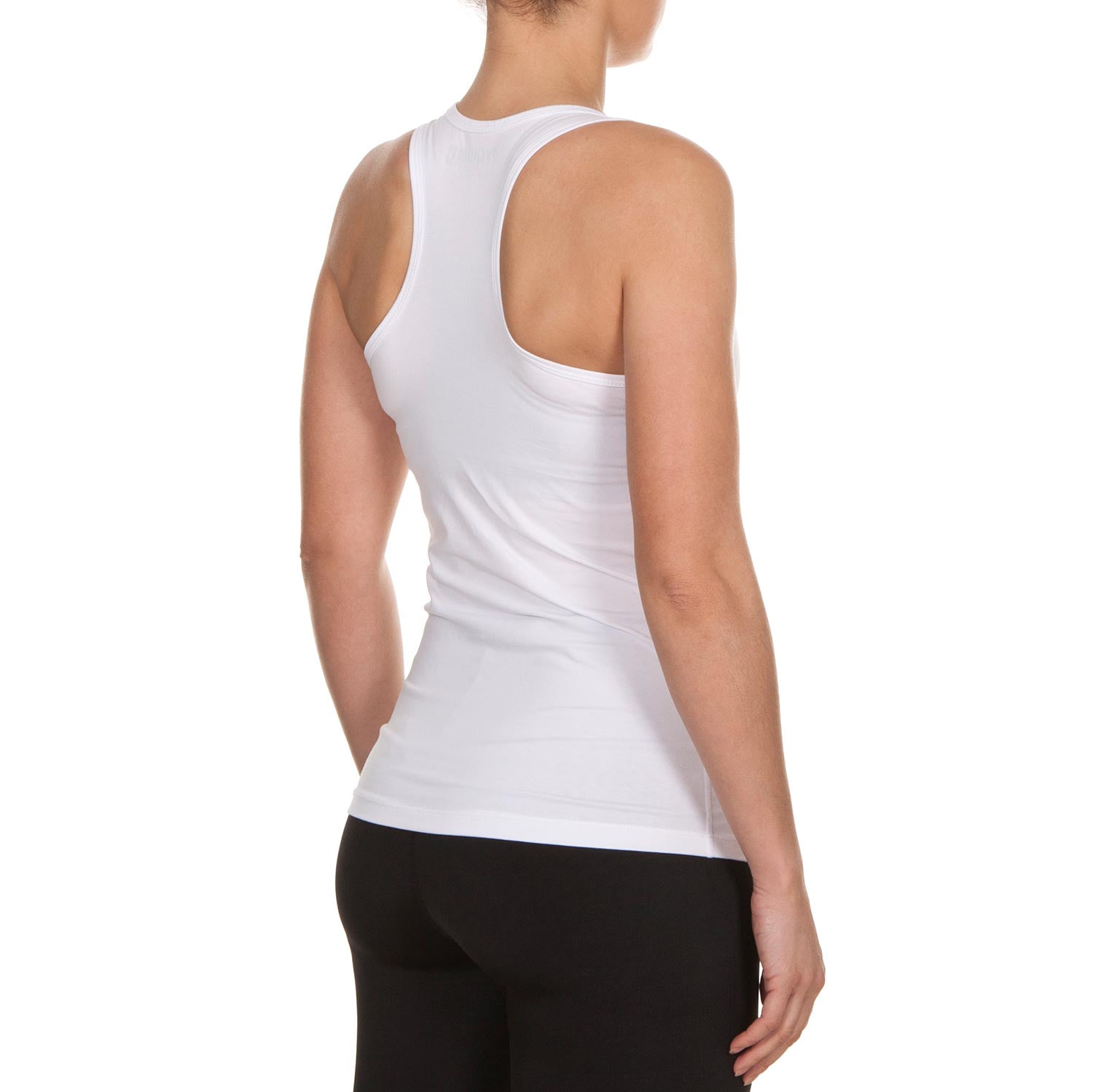 venum-essential-damen-tank-top-wei image 3