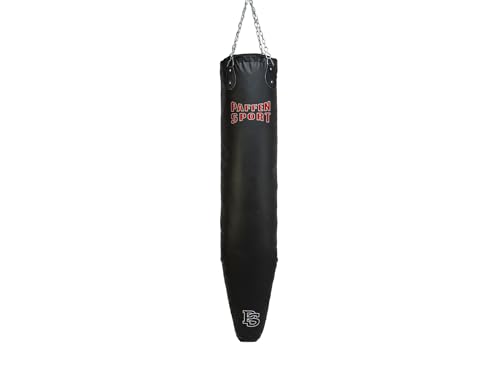 paffen-sport-allround-kick-boxsack-konisch-160-cm-48-kg-gef-llt image 2