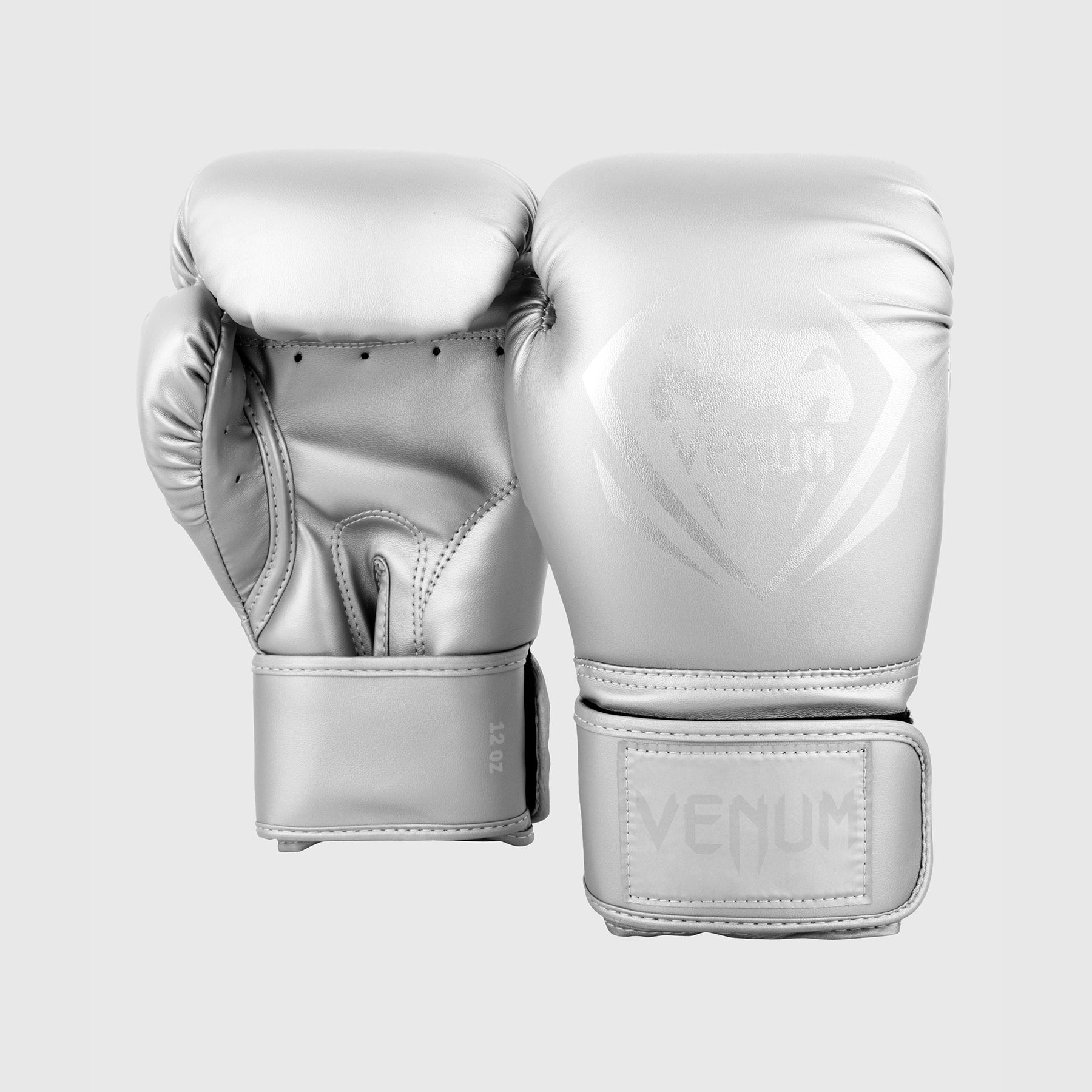 venum-contender-boxhandschuhe-blau-gold image 2