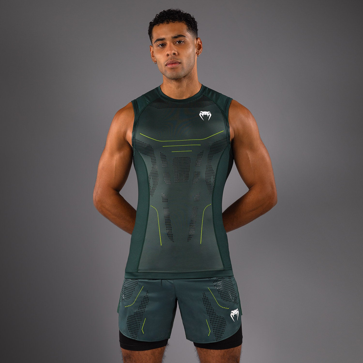 venum-technical-3-0-rmelloses-rashguard-waldgr-n image 3