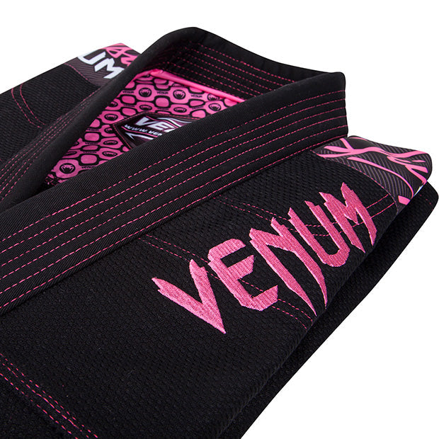 venum-challenger-2-0-frauen-bjj-gi-schwarz image 3