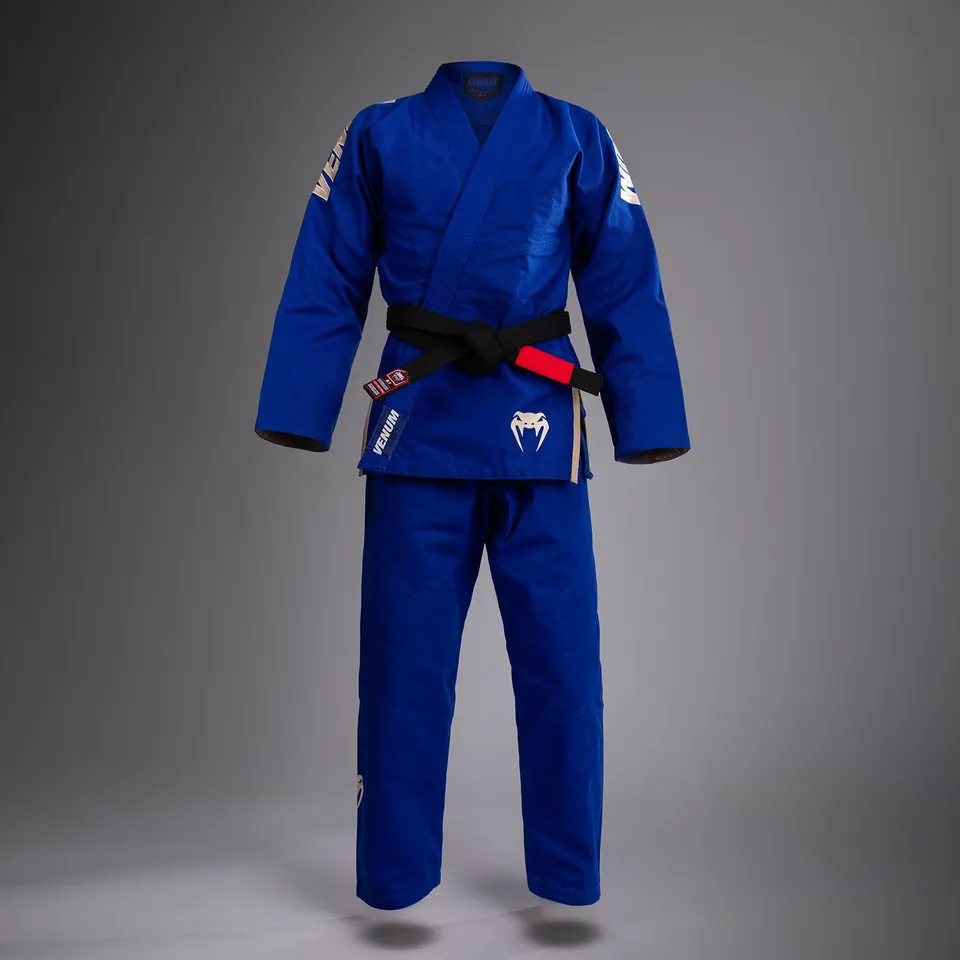 venum-challenger-xt-bjj-gi-k-nigsblau image 1