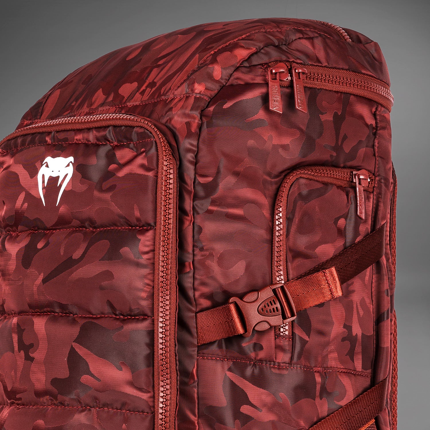 venum-challenger-xtrem-rucksack-50-63l-camo-burgunder image 7