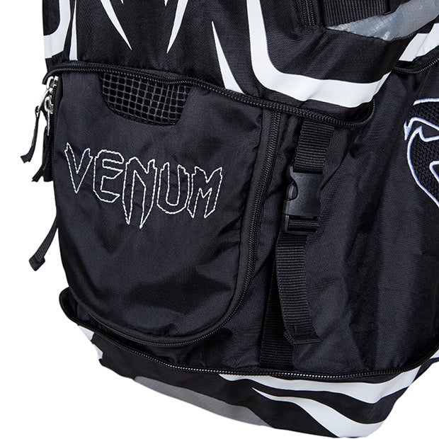 venum-challenger-xtrem-rucksack-grau-schwarz image 4