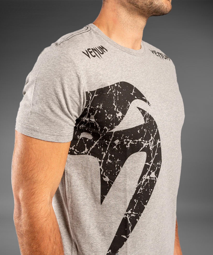 venum-giant-t-shirt-grau-schwarz-herren image 3