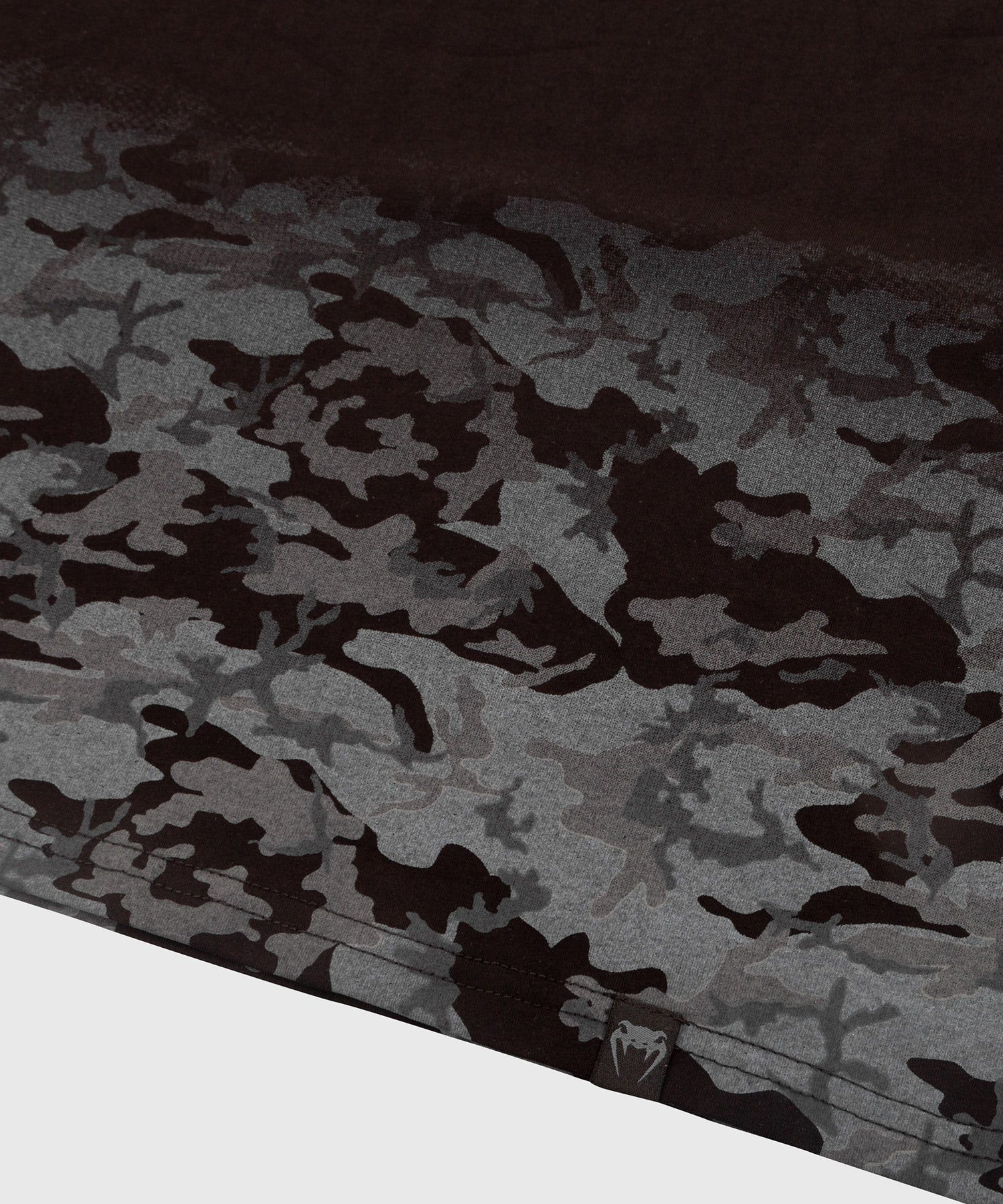 venum-classic-t-shirt-schwarz-urban-camo image 5