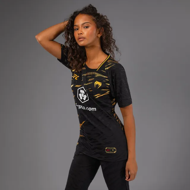 ufc-fusion-by-venum-authentic-fight-night-damen-walkout-jersey-champion image 1