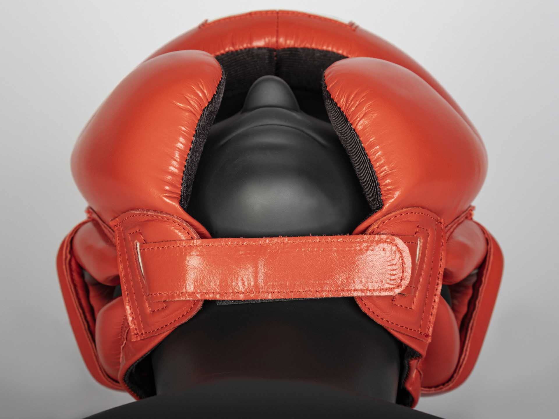 paffen-sport-pro-mexican-profikopfschutz-leder-rot-s-m image 5