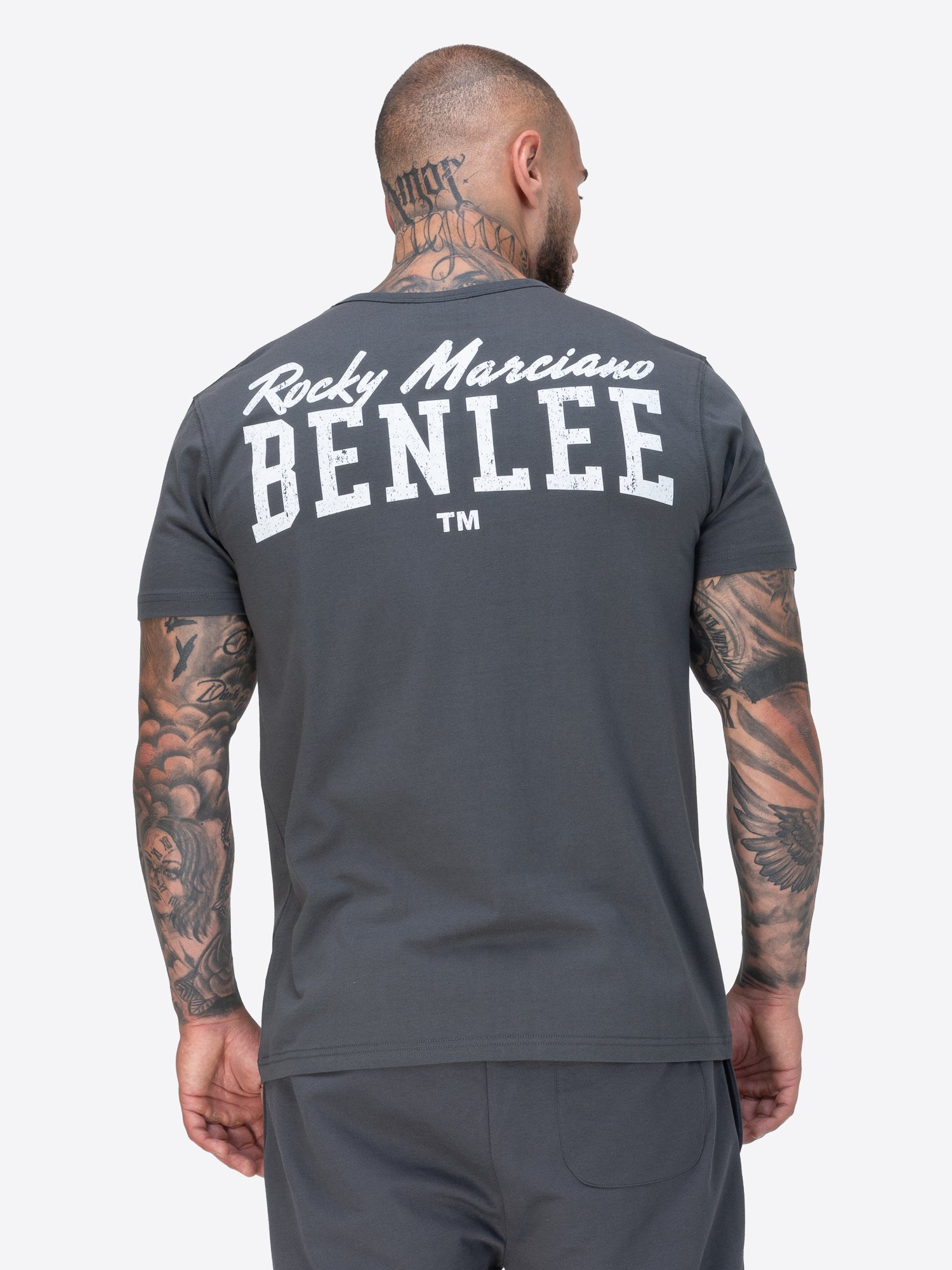benlee-wolfeboro-t-shirt-herren-backprint-mit-benlee-lettering image 1