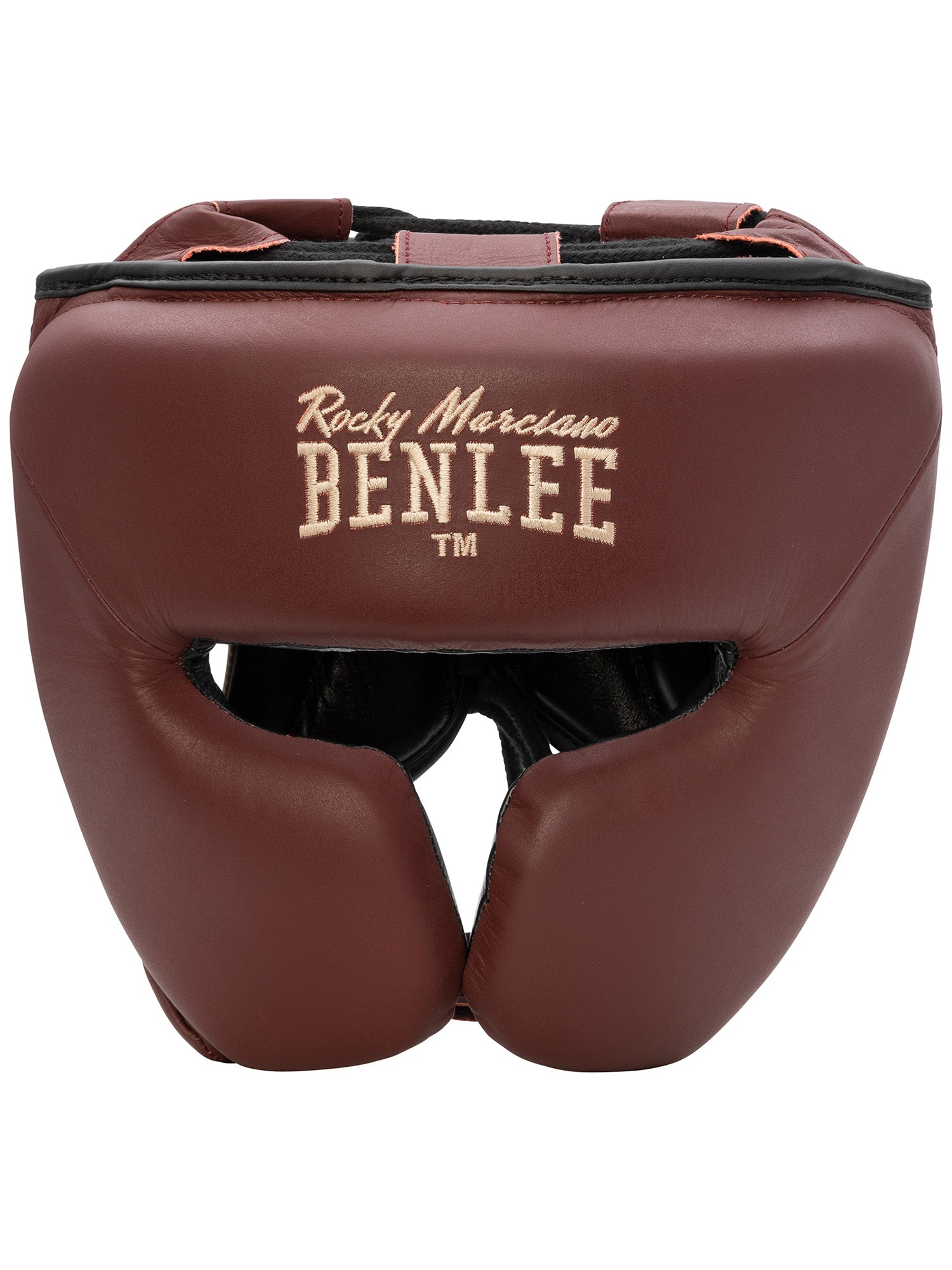 benlee-berkley-kopfschutz-aus-leder-mexican-style image 6