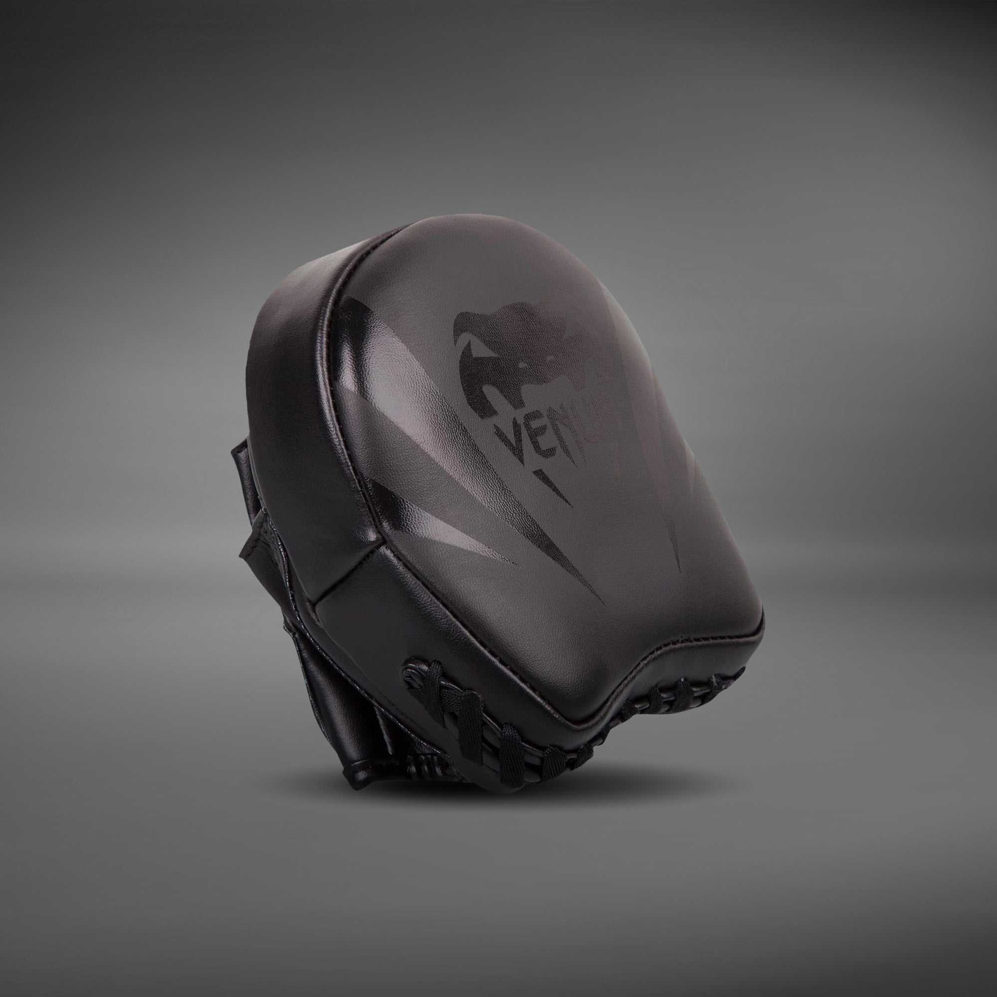 venum-elite-mini-handpratzen-schwarz image 3