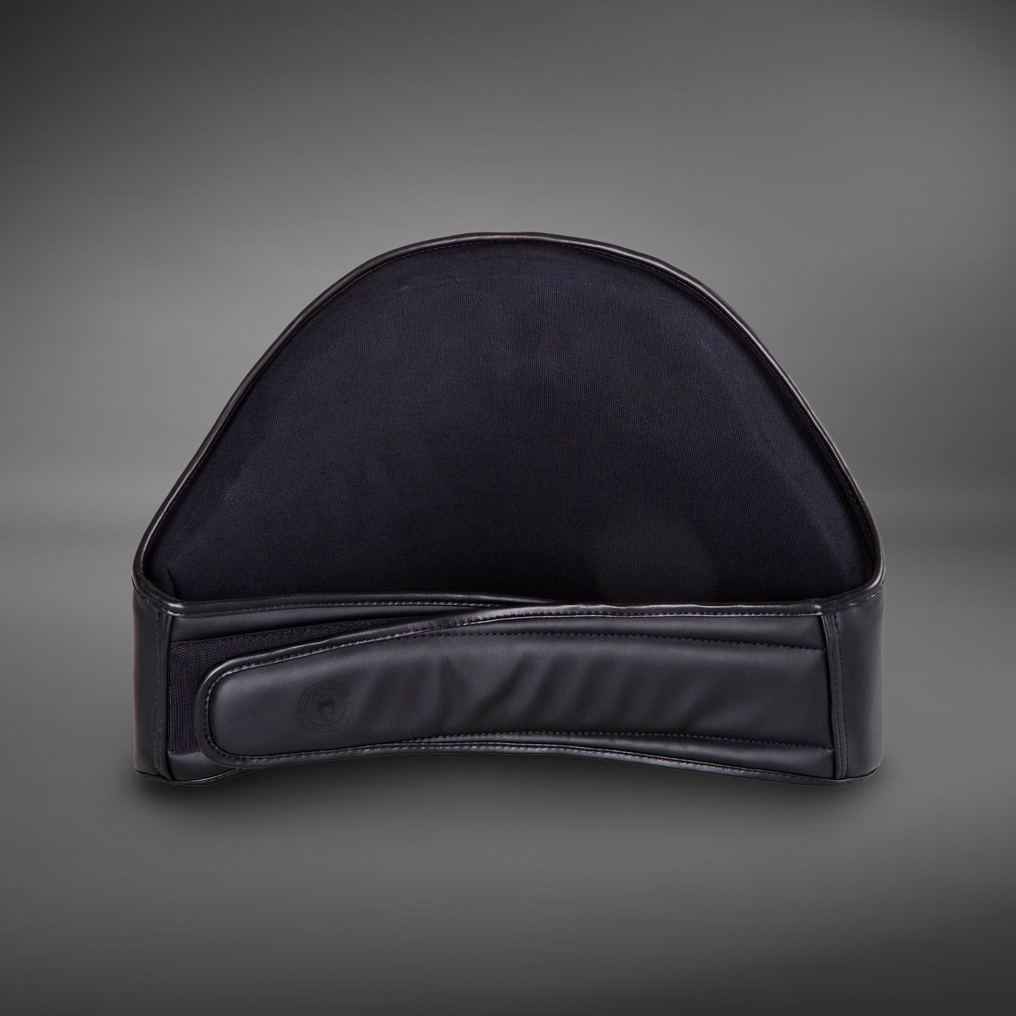 venum-elite-bauchschutz-schwarz image 3