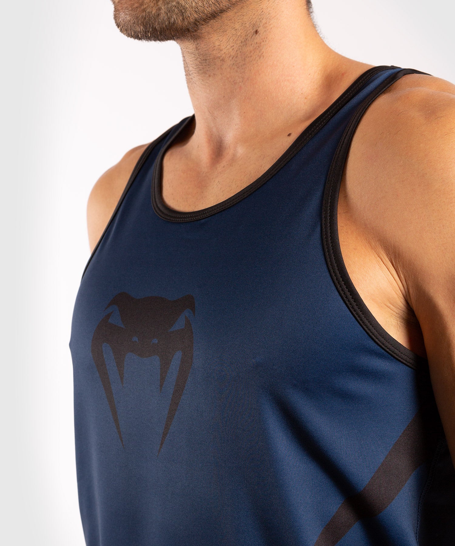 venum-contender-5-0-dry-tech-tank-marineblau-sand image 5