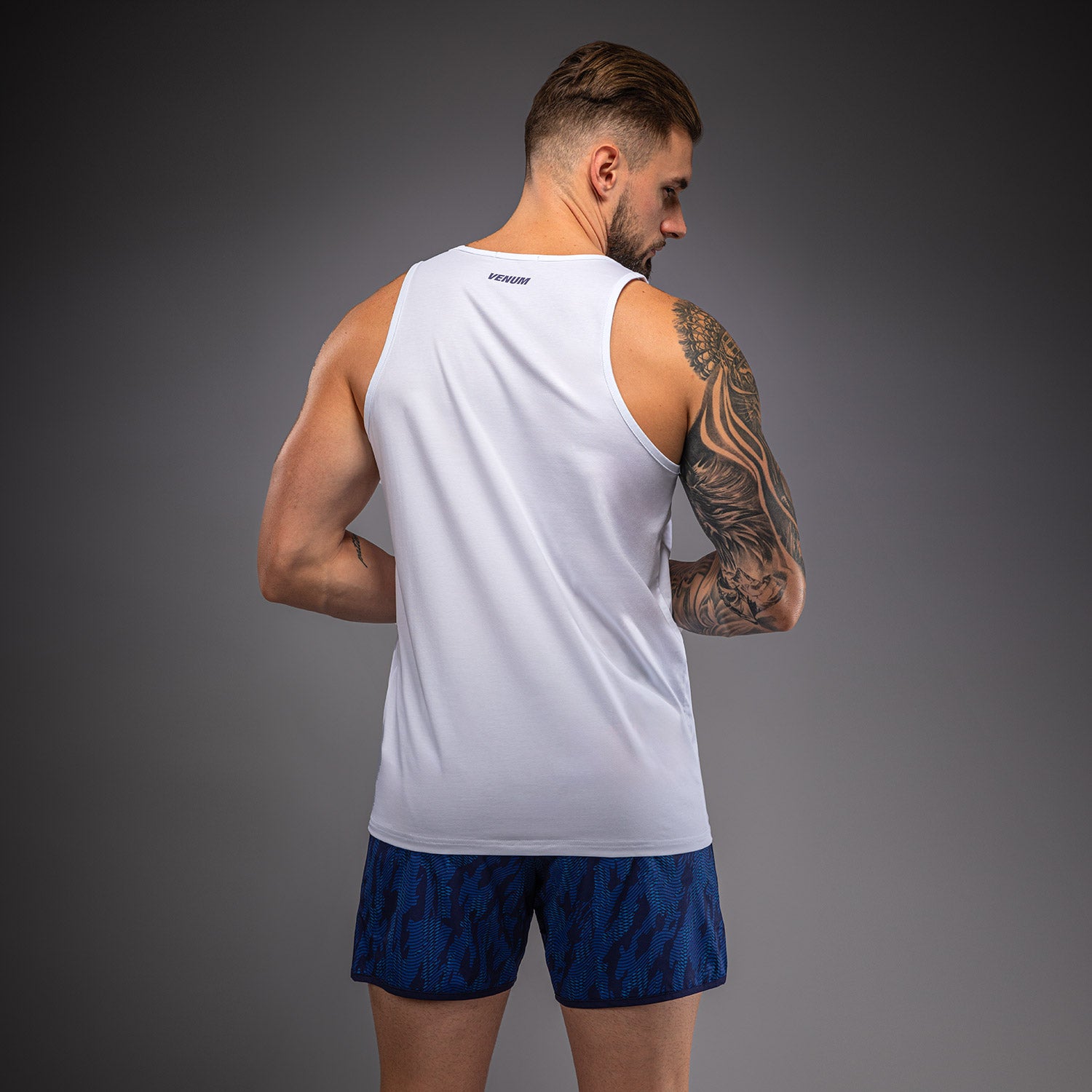 venum-aqua-tanktop-herren-wei-blau image 4
