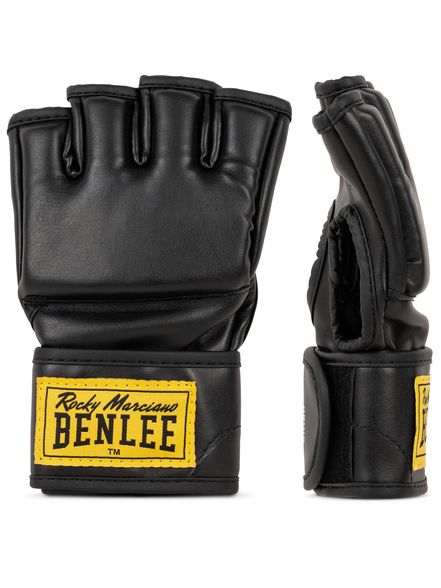 benlee-bronx-mma-handschuhe-einsteigermodell-aus-kunstleder image 2