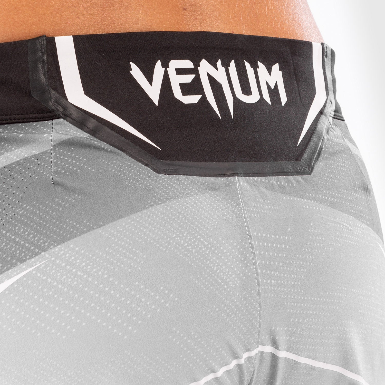 ufc-venum-authentic-fight-night-damen-shorts-long-fit-wei image 7