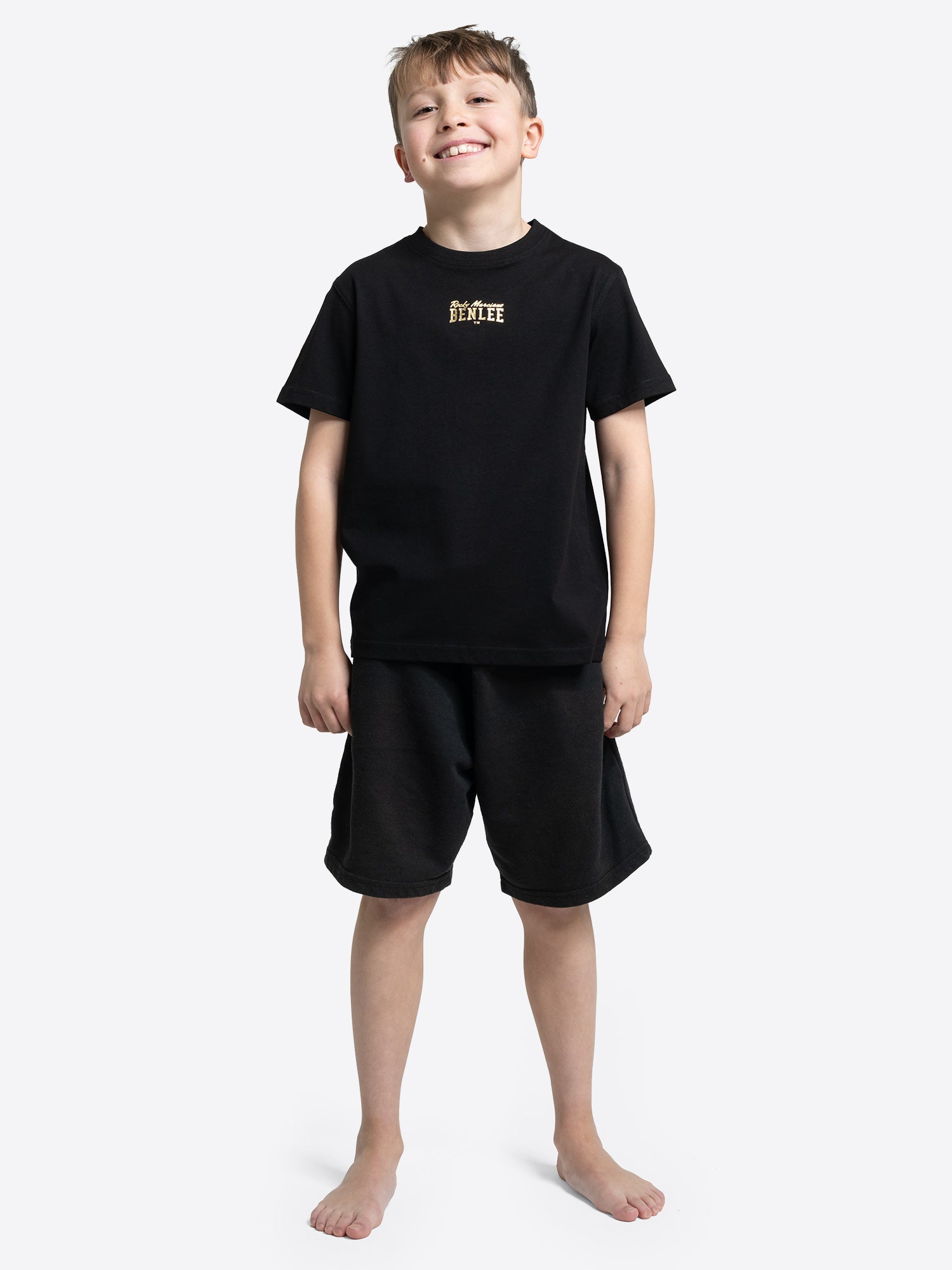 benlee-pawhuska-kinder-t-shirt-regular-fit-baumwolle image 2