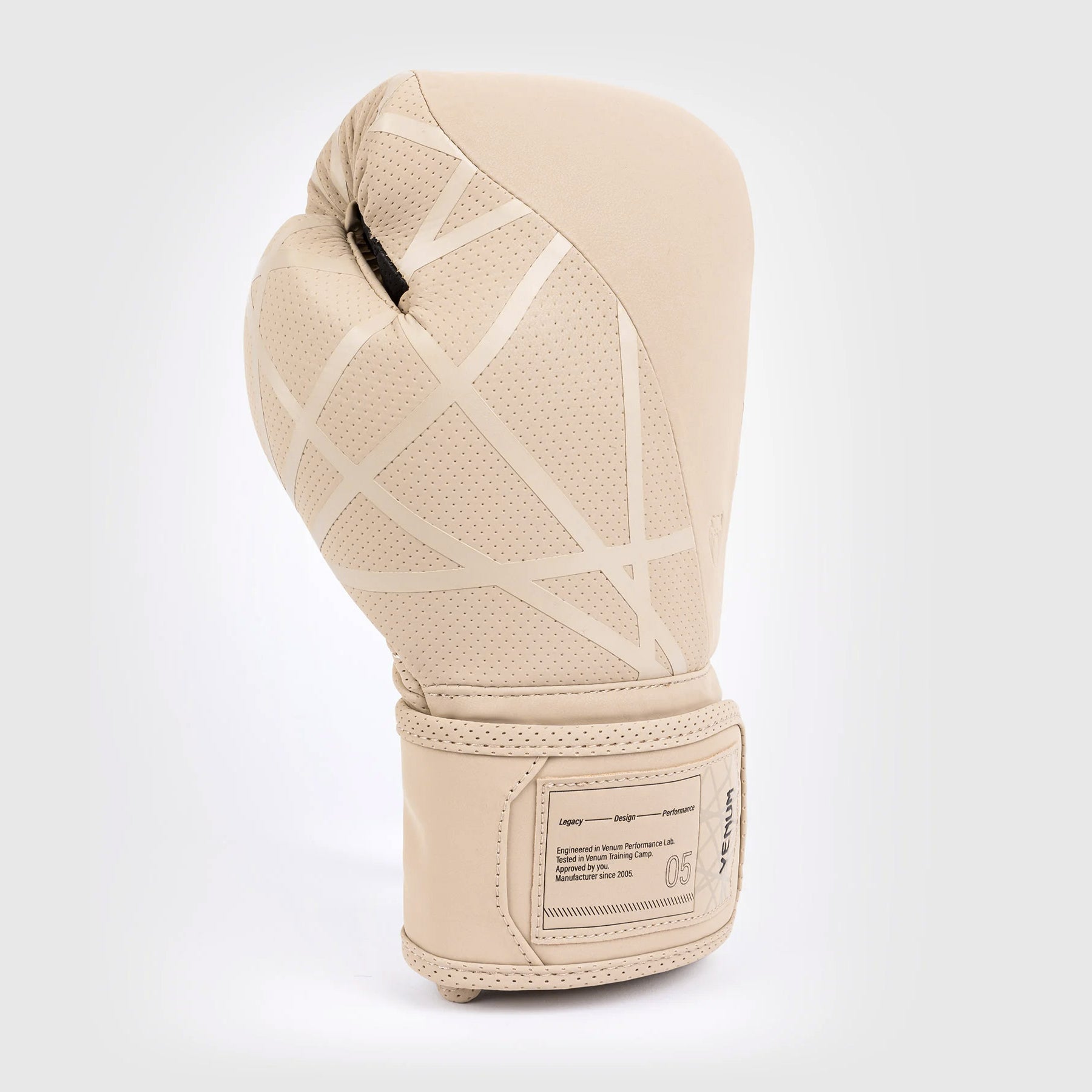 venum-tecmo-2-0-boxhandschuhe-sand-beige image 3