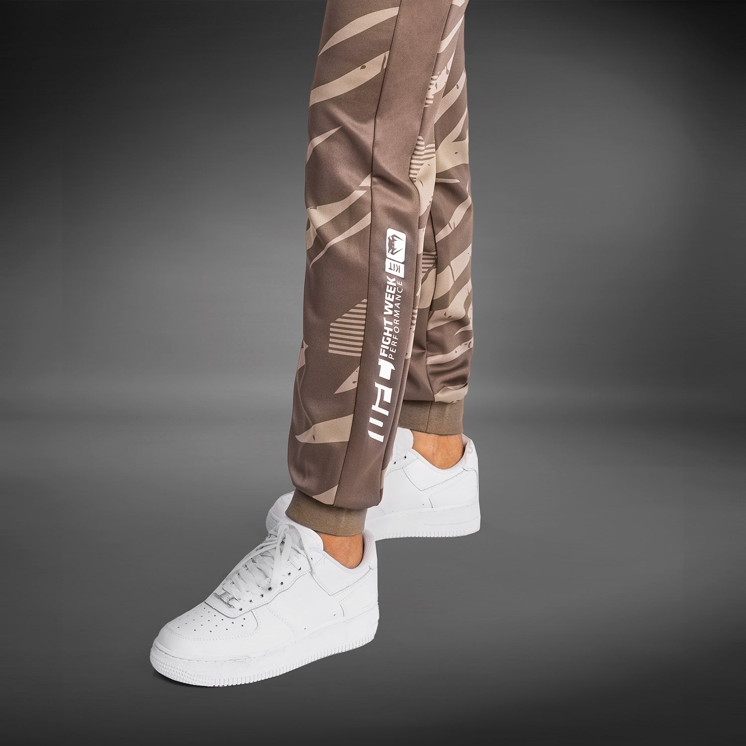 ufc-adrenaline-by-venum-fight-week-hose-damen-desert-camo image 7