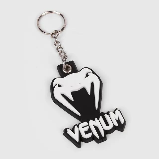 venum-classic-schl-sselanh-nger-schwarz image 1