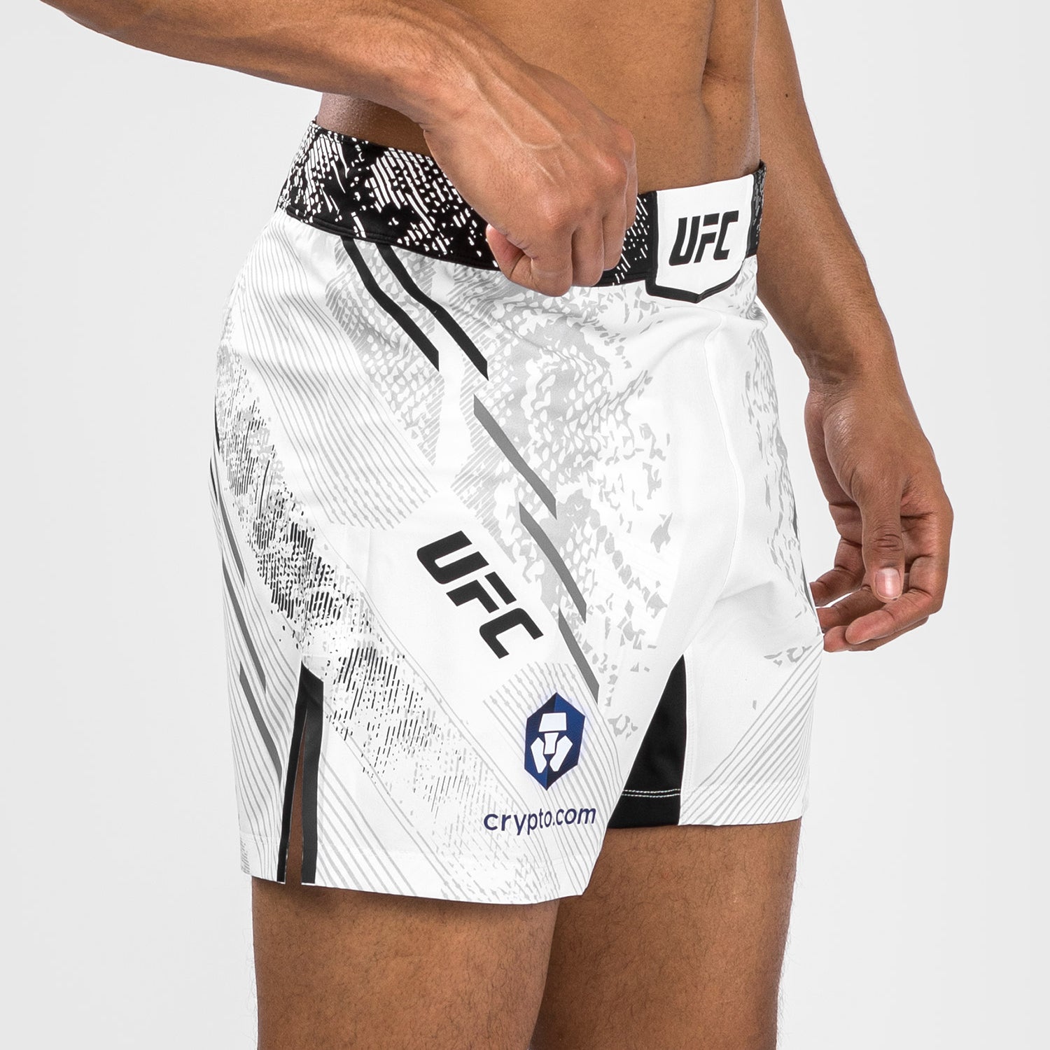 ufc-adrenaline-by-venum-authentic-fight-night-herren-kampfshort-kurze-passform-w image 5