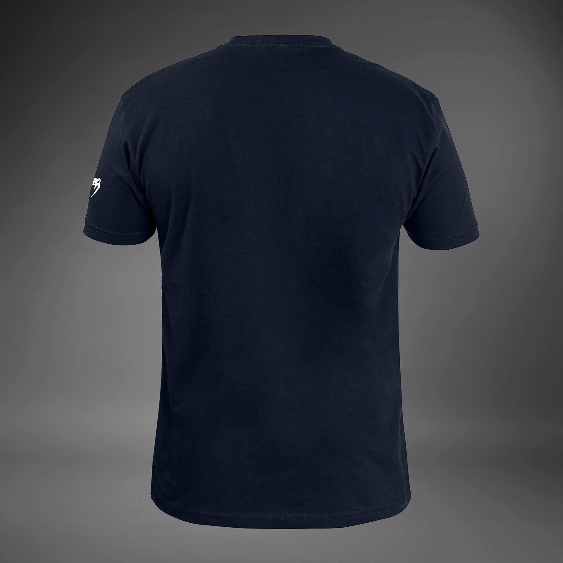 ufc-unrivaled-by-venum-max-holloway-herren-t-shirt-navy image 2