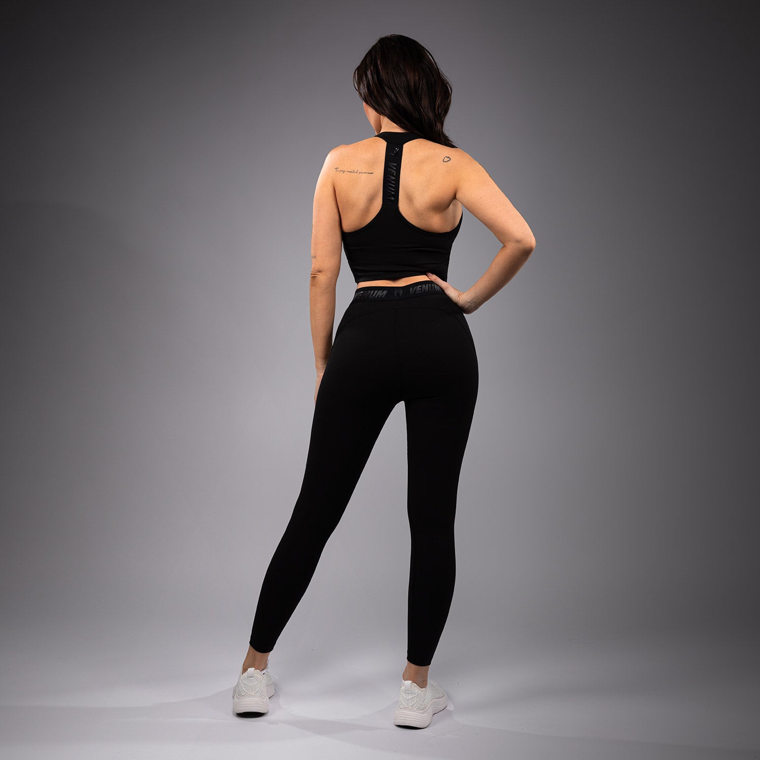 venum-elevate-leggings-f-r-frauen-schwarz image 4