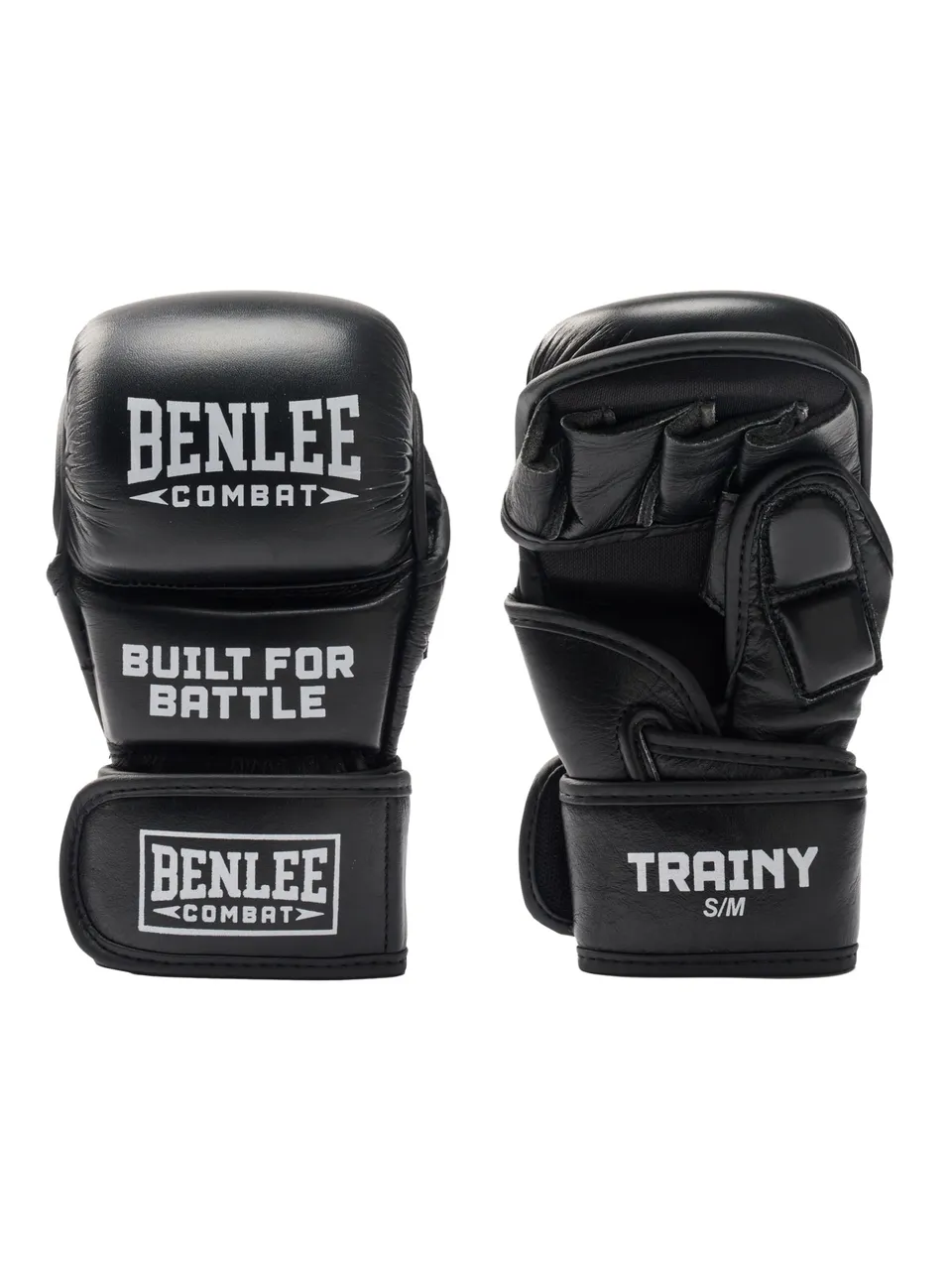 benlee-trainy-trainingshandschuhe-mma-boxhandschuhe-mit-klettverschluss image 1