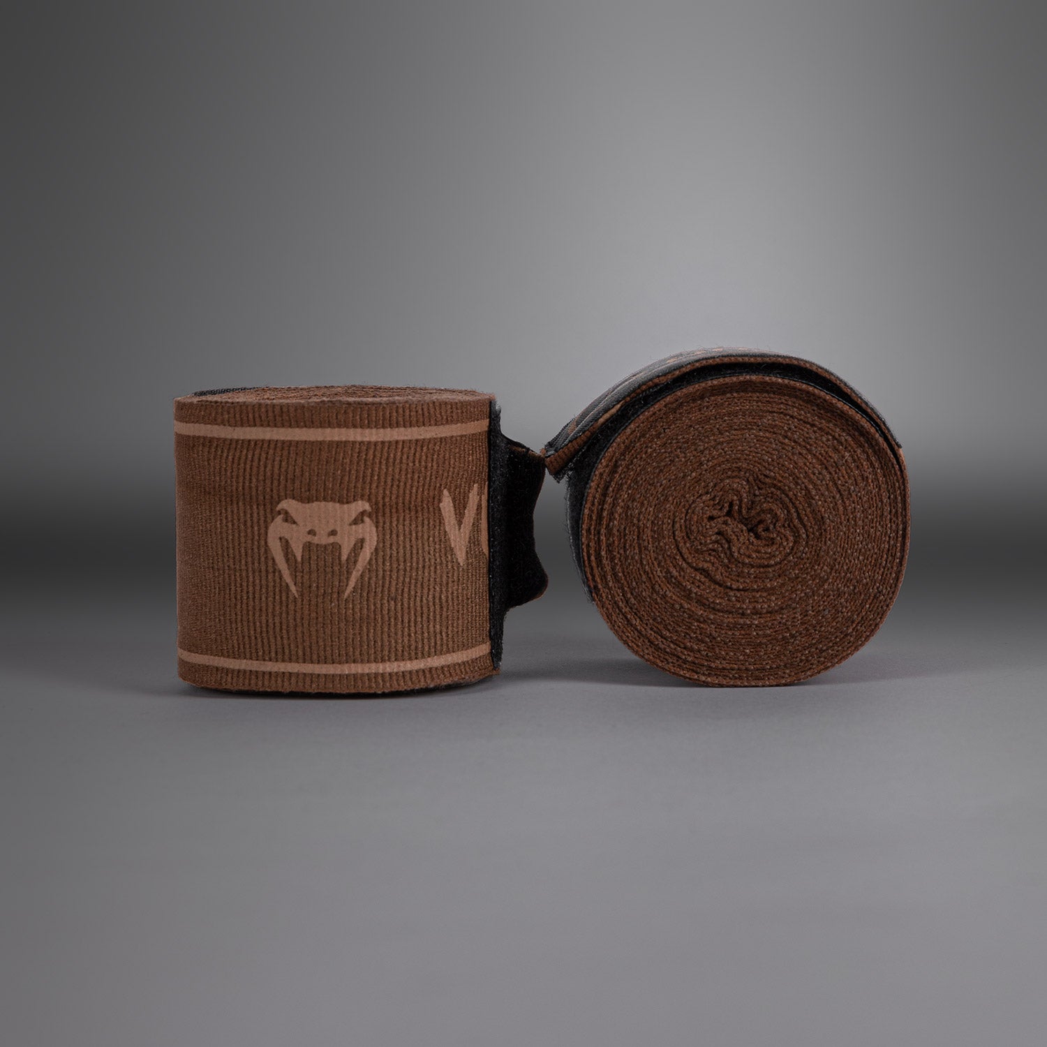 venum-kontact-evo-classic-handwrap-dunkelbraun image 2