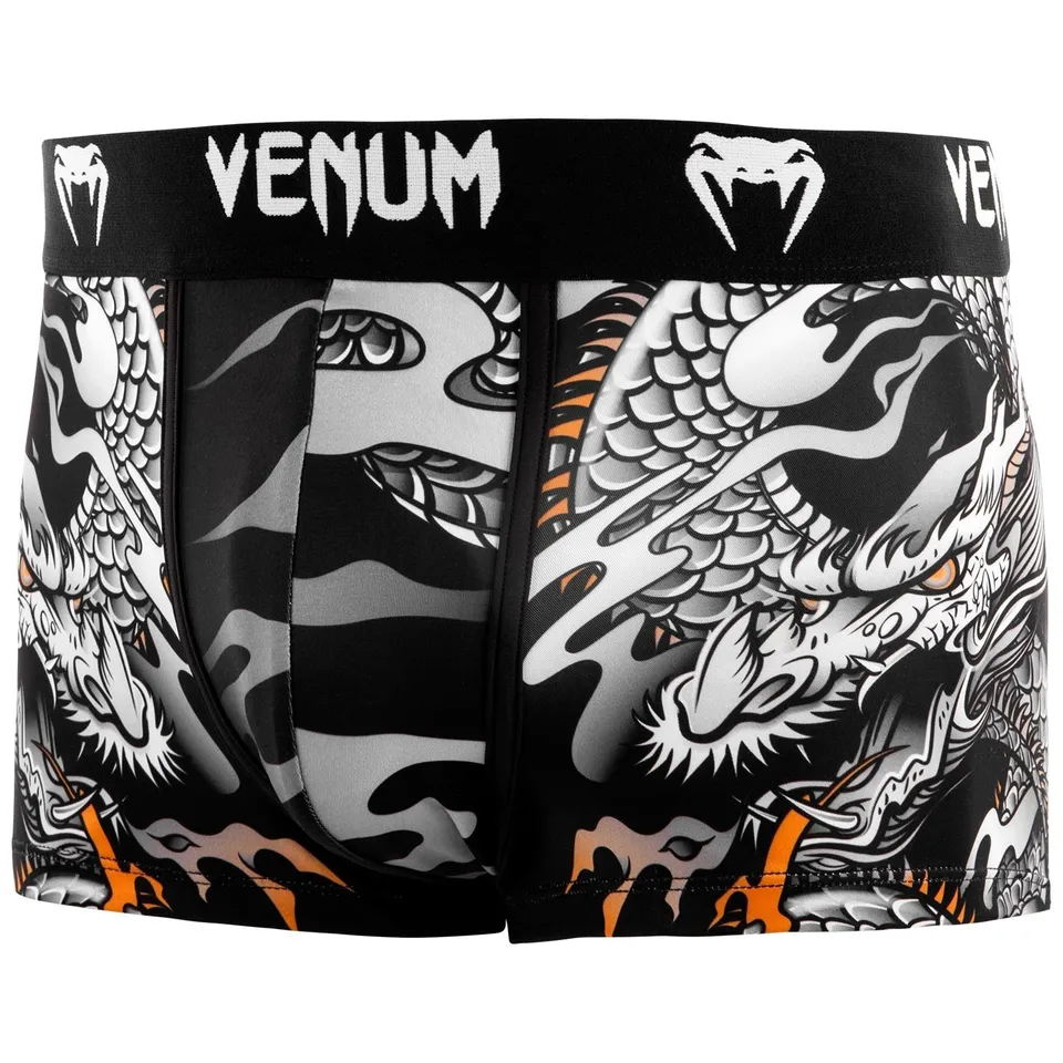 venum-dragon-s-flight-boxer-herren-schwarz-wei image 1