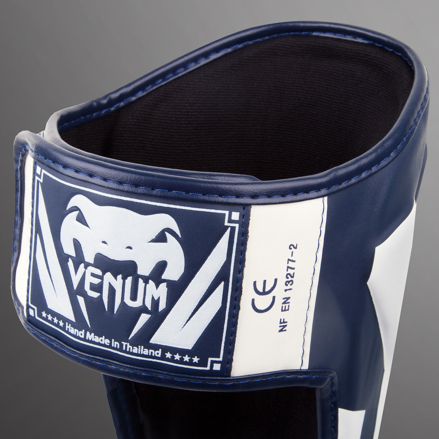 venum-elite-standup-schienbeinsch-tzer-wei-marineblau image 3