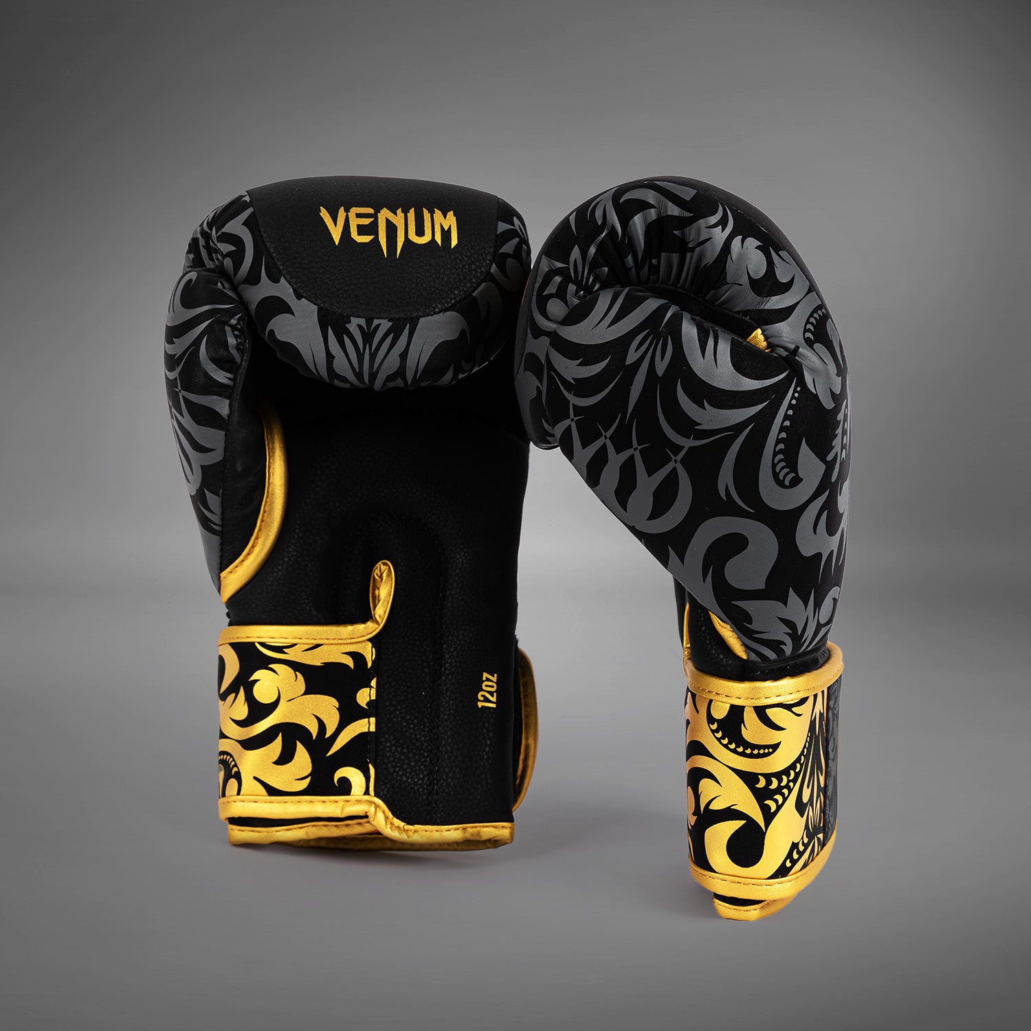venum-x-topuria-unmatched-edition-boxhandschuhe-schwarz-gold image 3