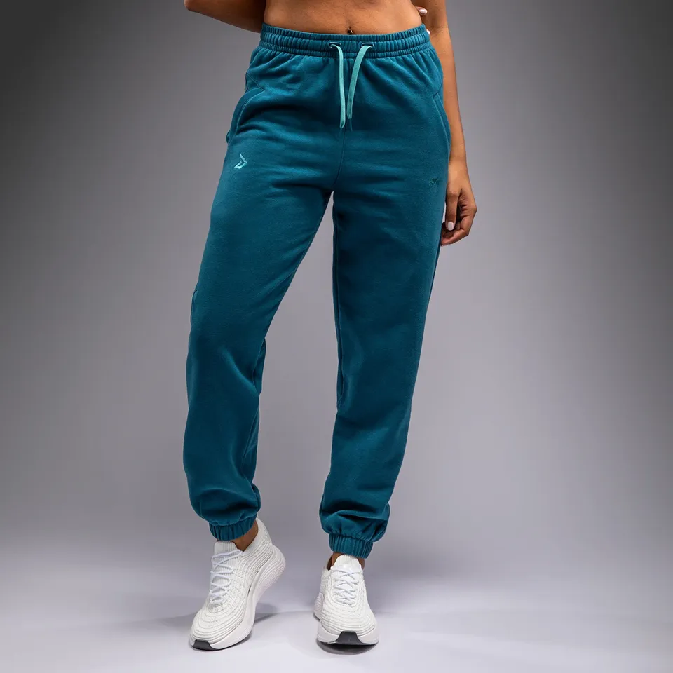 venum-x-demi-jogger-herren-azurblau image 1