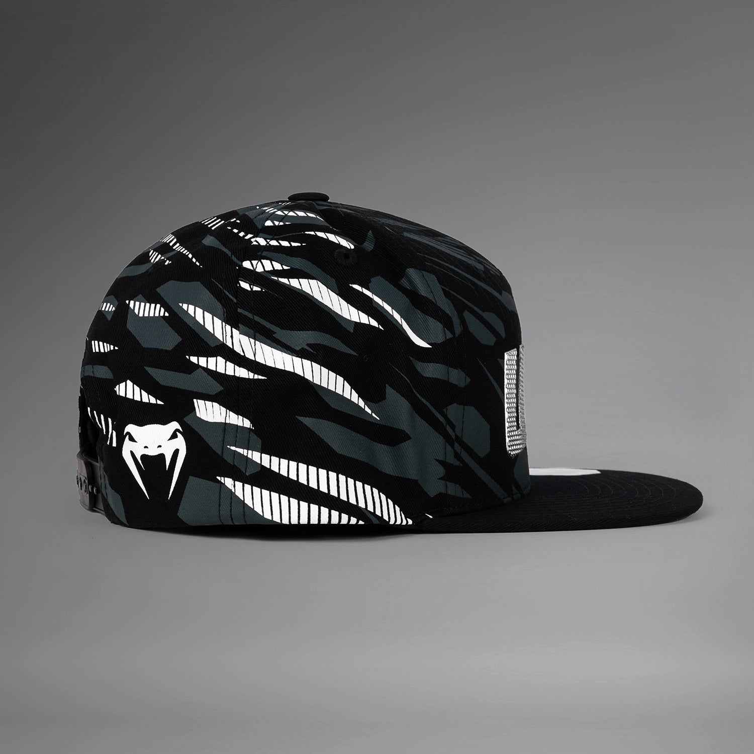 ufc-fusion-by-venum-authentic-fight-night-sport-cap-schwarz image 4