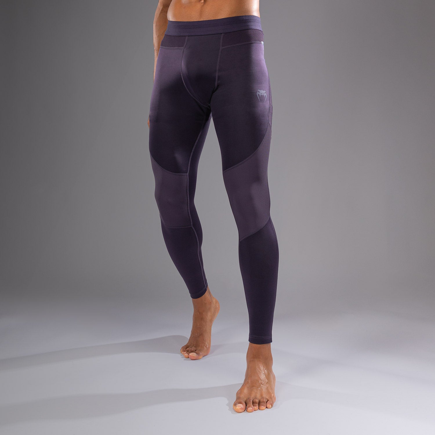 venum-g-fit-air-herren-spats-dunkelviolett image 1