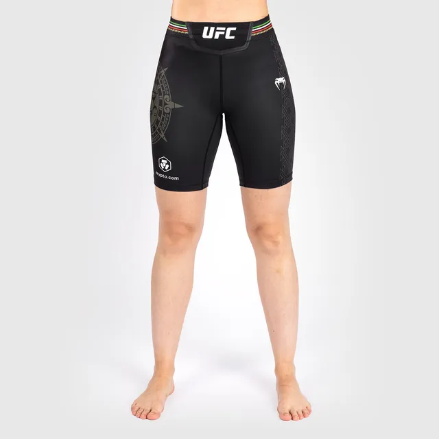 noche-ufc-by-venum-authentic-fight-night-herren-fight-shorts-kurze-passform-rot image 1