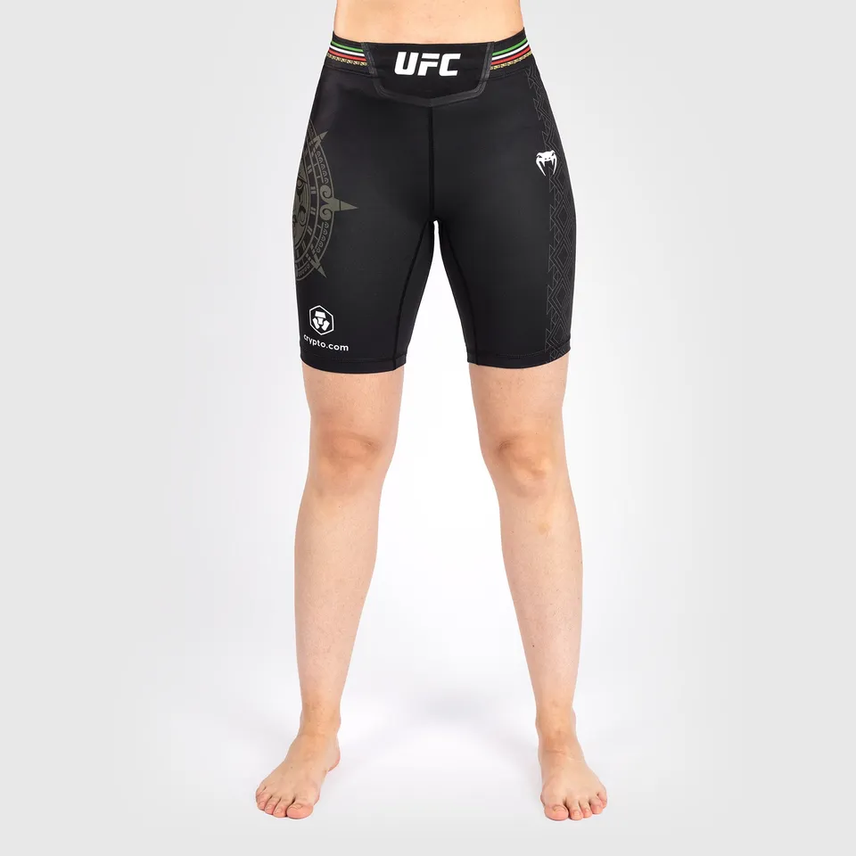 noche-ufc-by-venum-authentic-fight-night-herren-fight-shorts-kurze-passform-rot image 1