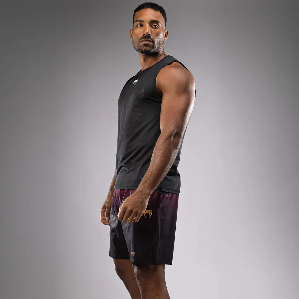 venum-tactical-xt-dry-tech-tanktop-herren-schwarz-feuerrot image 1