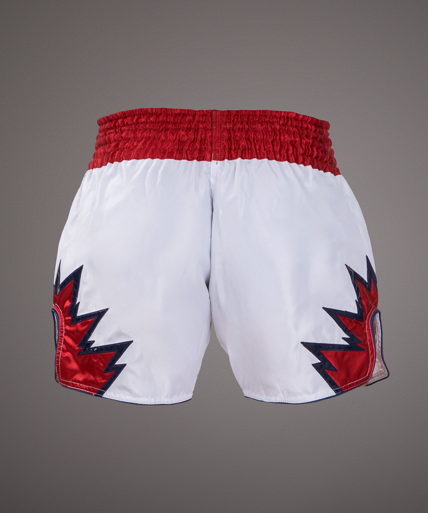 venum-inferno-muay-thai-shorts-wei-rot image 2