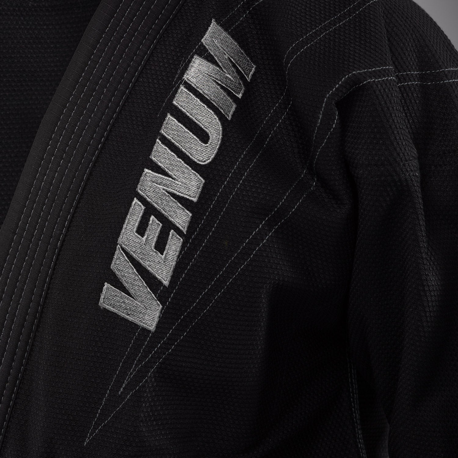 venum-elite-5-0-brazilian-jiu-jitsu-gi-450-schwarz image 6