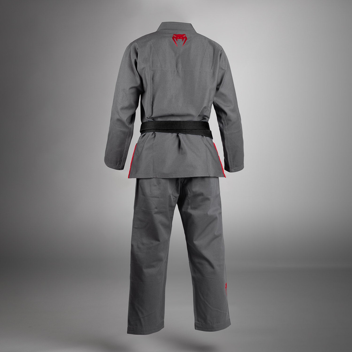 venum-contender-3-0-brazilian-jiu-jitsu-gi-380g-storm-grau image 2