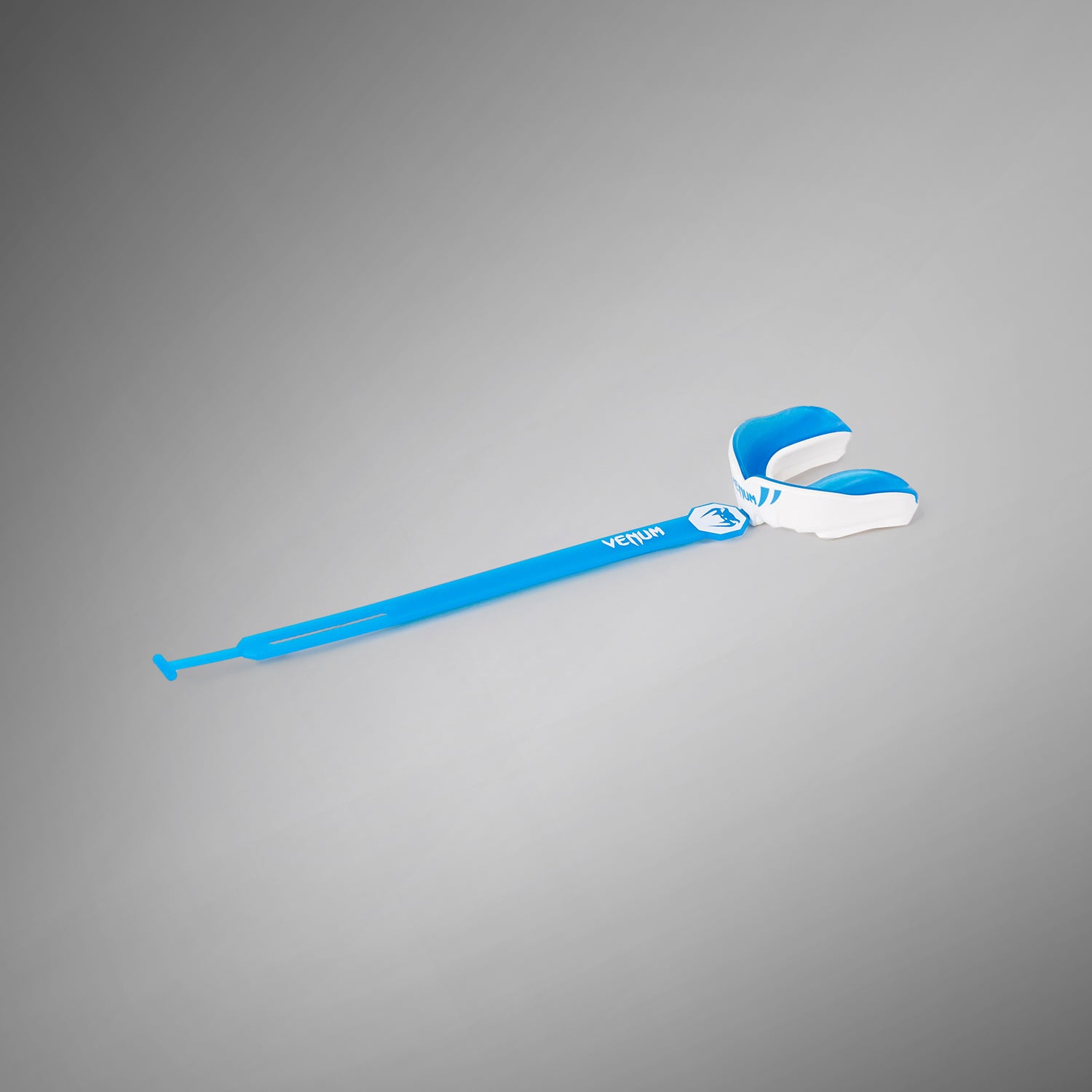 venum-challenger-kinder-mundschutz-mit-ohne-riemen-wei-blau image 3