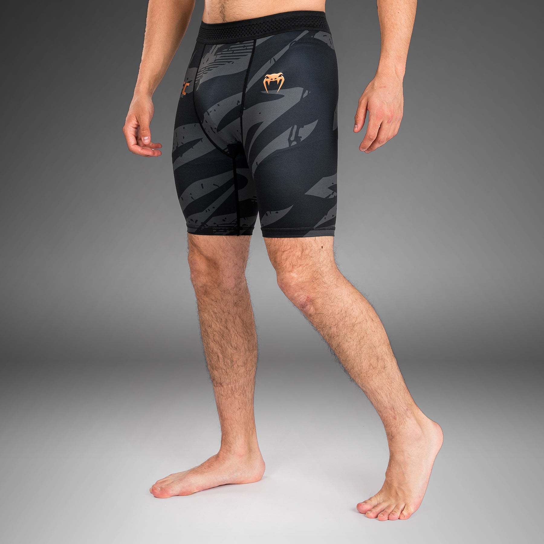 ufc-adrenaline-by-venum-fight-week-vale-tudo-shorts-herren-urban-camo image 2