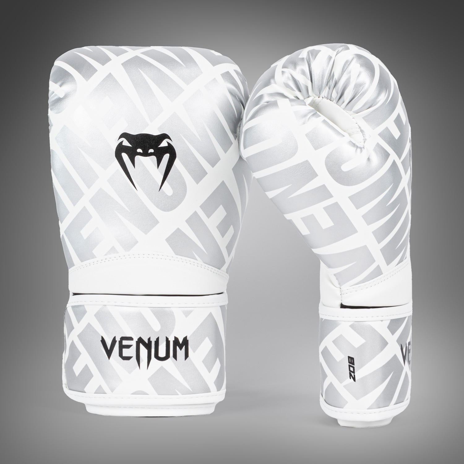 venum-contender-1-5-xt-kinder-boxhandschuhe-wei-silber image 2