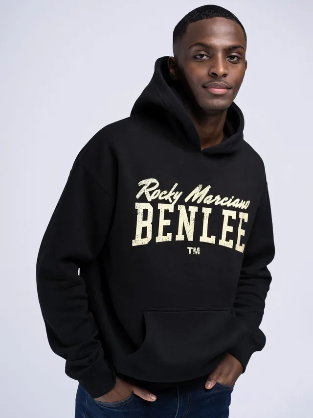 benlee-lemmy-hoodie-herren-oversize-vintage-logo-sweat-mit-rippb-ndchen image 1