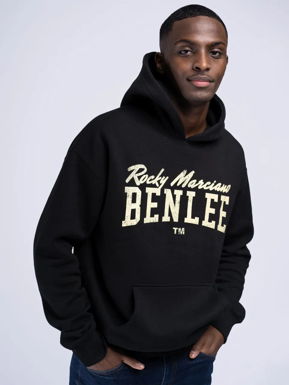 benlee-lemmy-hoodie-herren-oversize-vintage-logo-sweat-mit-rippb-ndchen image 1