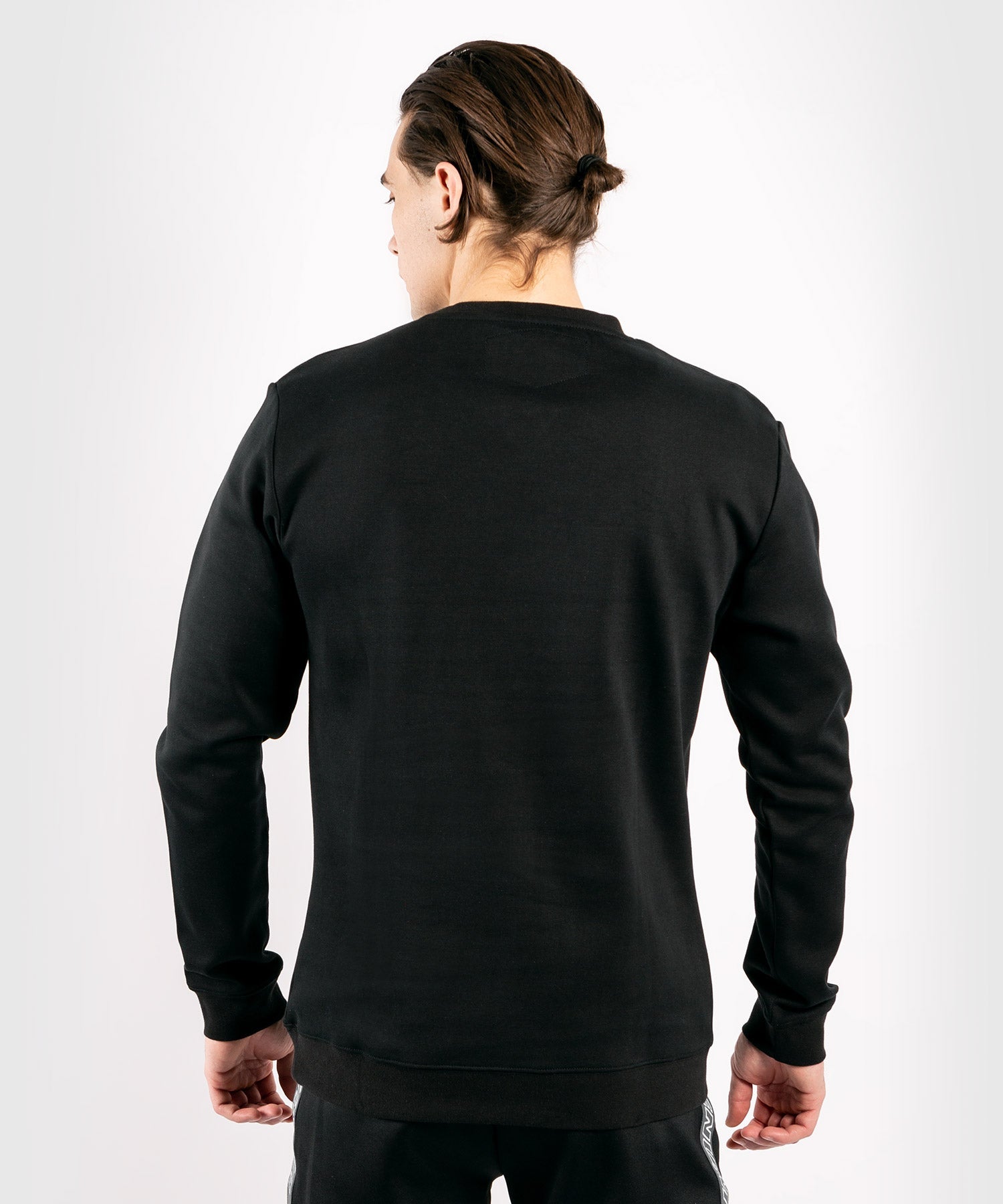 venum-classic-kapuzenpulli-schwarz-gold image 4